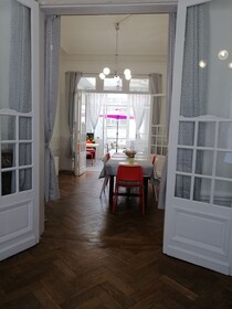 B&B My Art House