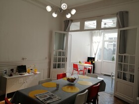 B&B My Art House