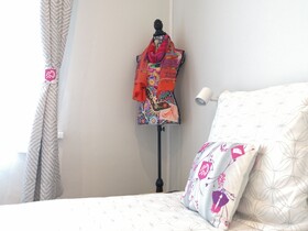 B&B My Art House