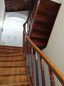 B&B My Art House