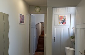 B&B My Art House