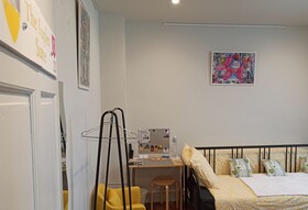 B&B My Art House