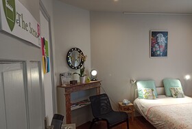 B&B My Art House