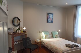 B&B My Art House