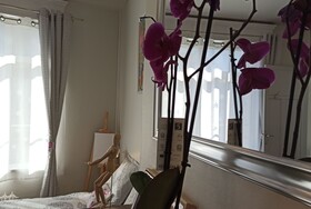 B&B My Art House