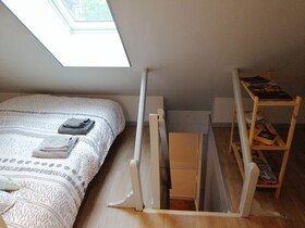 B&B My Art House