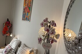 B&B My Art House