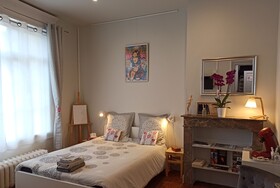 B&B My Art House