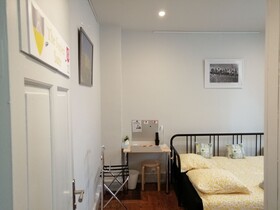 B&B My Art House
