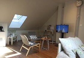 B&B My Art House