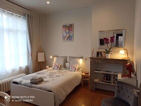 B&B My Art House
