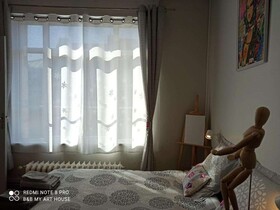 B&B My Art House
