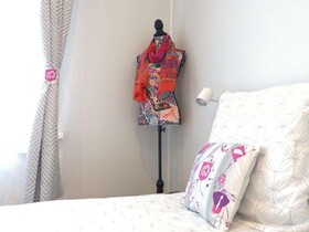 B&B My Art House