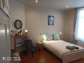 B&B My Art House