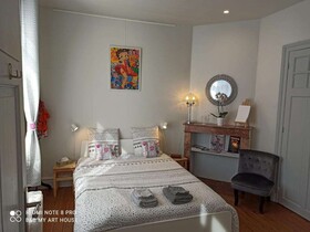 B&B My Art House