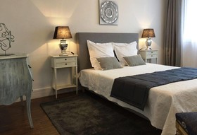 Chambres d’Hôtes Résidence de la Porte d'Arras