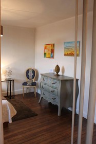 Chambres d’Hôtes Résidence de la Porte d'Arras