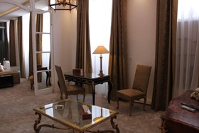 Chambres d’Hôtes Résidence de la Porte d'Arras