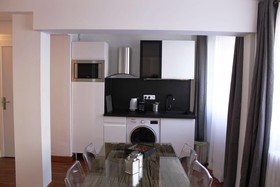Chambres d’Hôtes Résidence de la Porte d'Arras