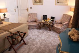 Chambres d’Hôtes Résidence de la Porte d'Arras