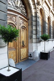 Chambres d’Hôtes Résidence de la Porte d'Arras