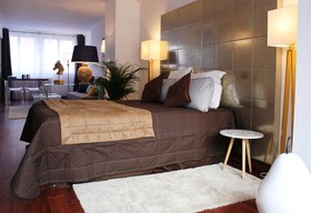 Chambres d’Hôtes Résidence de la Porte d'Arras
