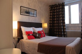 Chambres d’Hôtes Résidence de la Porte d'Arras