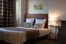 Chambres d’Hôtes Résidence de la Porte d'Arras