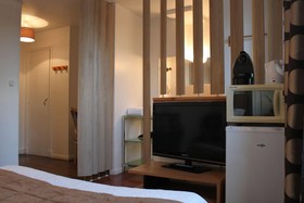 Chambres d’Hôtes Résidence de la Porte d'Arras