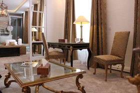 Chambres d’Hôtes Résidence de la Porte d'Arras