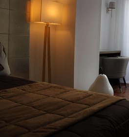 Chambres d’Hôtes Résidence de la Porte d'Arras