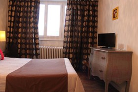 Chambres d’Hôtes Résidence de la Porte d'Arras