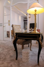 Chambres d’Hôtes Résidence de la Porte d'Arras