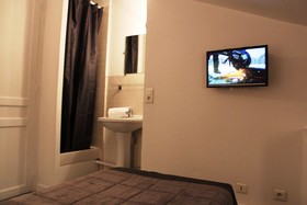 Chambres d’Hôtes Résidence de la Porte d'Arras