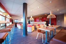 Ibis Douai Dechy