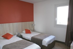 Ibis Douai Dechy