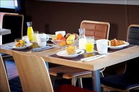Ibis Douai Dechy
