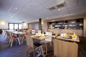 Ibis Douai Dechy
