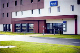 Ibis Douai Dechy