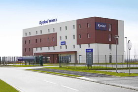 Ibis Douai Dechy
