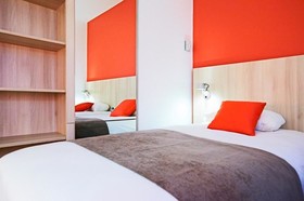 Ibis Douai Dechy