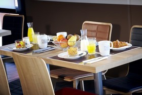 Ibis Douai Dechy