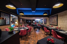 La Terrasse
