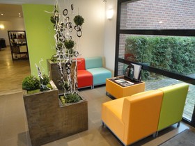 The Originals City, Hotel Le Gayant, Douai