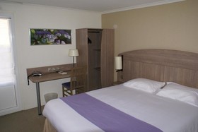 The Originals City, Hotel Le Gayant, Douai