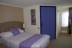 The Originals City, Hotel Le Gayant, Douai