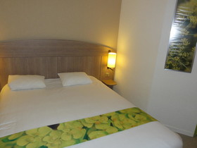 The Originals City, Hotel Le Gayant, Douai