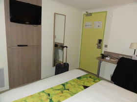 The Originals City, Hotel Le Gayant, Douai