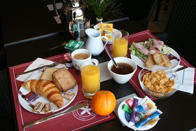 The Originals City, Hotel Le Gayant, Douai