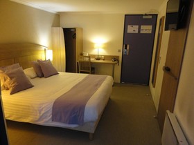 The Originals City, Hotel Le Gayant, Douai